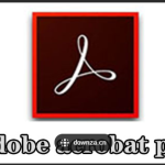 Adobe Acrobat Pro 2024直装版，免费下载安装教程