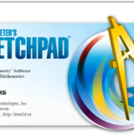 Sketchpad 5.0.6 软件安装教程安装教程